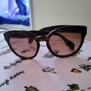 Prada shades